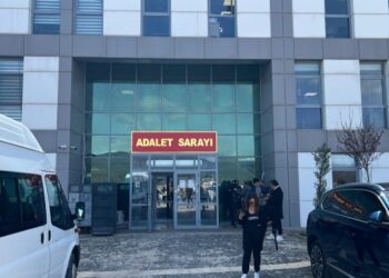 Parêzvanê walî Tûncay Sonel jî hat girtin