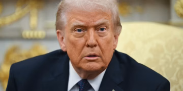 Trump: Îsraîl û Lubnanî adirbestêko demkî ser o pêkerd