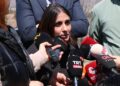 Aygul Doku: Keyeyê Altaşî nameyê kiştoxê Gulîstan ma ra vat