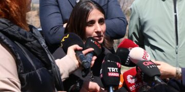 Aygul Doku: Keyeyê Altaşî nameyê kiştoxê Gulîstan ma ra vat