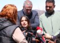 Aygul Dokû: Malbata Altaş navê kujerê Gulistanê ji me re got