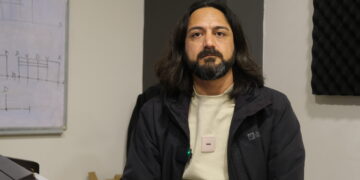 Stranbêj Şêrzat: Azadiya fîzîkî ji bo pêvajoyê jênevegere