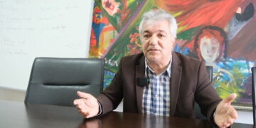 Perwerdekar Şîmşek: Meyla nifşê nû li ser mafyayan e, divê ev çand bê guhertin