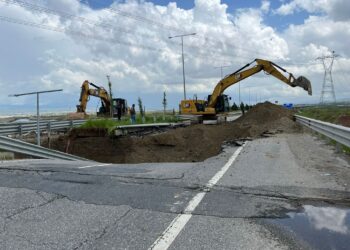 Ji ber baranê rêya nû herifî