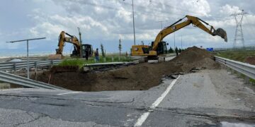 Ji ber baranê rêya nû herifî