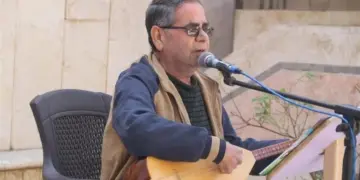 Stranbêj Elî Mensûr koça dawî kir