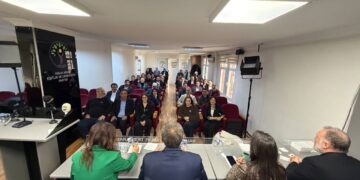 DEM Partiyê amîrê xwe yê nû yê Meclîse hilbijart