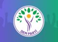 Encamnameya civîna endamên Meclîsa Partiyê ya DEM Partiyê hat aşkerakirin