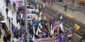 DEM Partiyê danezana 1ê Gulanê aşkera kir