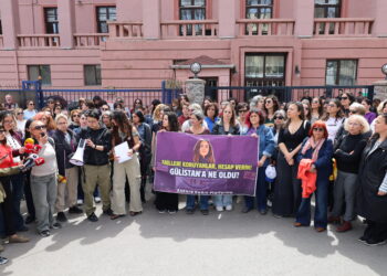 Jinan ji bo Gulistan Dokûyê bang kir: Bila hemû kujer bên darizandin