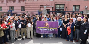 Jinan ji bo Gulistan Dokûyê bang kir: Bila hemû kujer bên darizandin