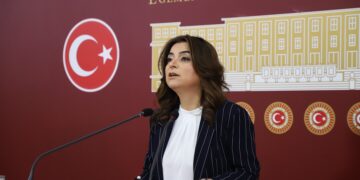 Gulîstan Kiliç Koçyigit: Divê îfadeya Suleyman Soylû jî bê girtin