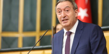 Bakirhan: Em ne bêçare ne em ê vê rewşê biguherînin