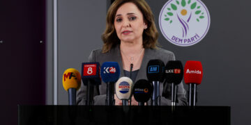 Ayşegul Dogan: Amadekariya kongreya me dest pê kir