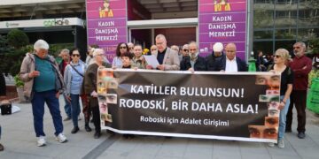 ‘Divê kujerên Roboskiyê jî bên darizandin’