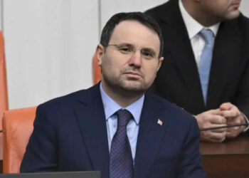 Wezîrê Dadê ji bo Rojîn Kabaîş û Gulîstan Doku daxuyanî da