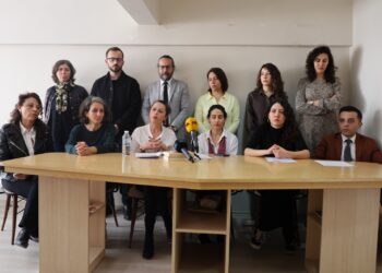‘Divê mirina girtî Poyraz Esenê bê zelalkirin’