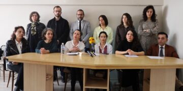 ‘Divê mirina girtî Poyraz Esenê bê zelalkirin’