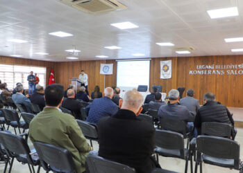 AVAMED dê li Erxeniyê pergala parzûnkirina avê ava bike