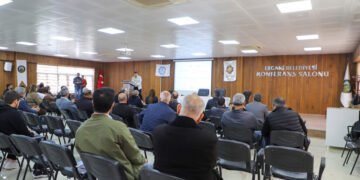 AVAMED dê li Erxeniyê pergala parzûnkirina avê ava bike