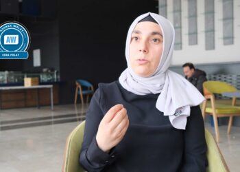 Platforma Şiyar Be salek li pey xwe hişt: Em dikarin pêşiya hişbirê bigirin