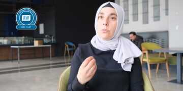 Platforma Şiyar Be salek li pey xwe hişt: Em dikarin pêşiya hişbirê bigirin