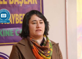Bêrîvan Bahçecî: Heya azadiya fîzîkî pêk neyê pêvajo bi ser nakeve