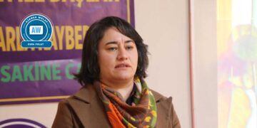 Bêrîvan Bahçecî: Heya azadiya fîzîkî pêk neyê pêvajo bi ser nakeve