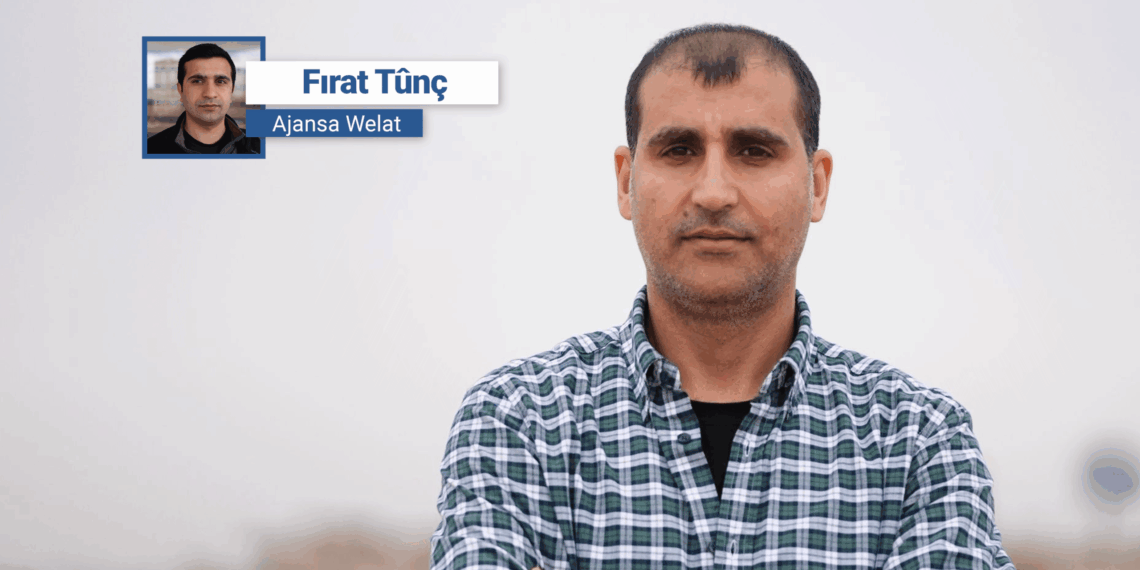 ‘Entegrasyona Sûriyeyê ji ber bandora Tirkiyeyê giran dimeşe’