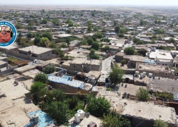 Mexmûr 7 sal in di bin ambargoyê de ye