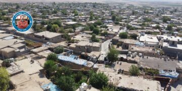 Mexmûr 7 sal in di bin ambargoyê de ye