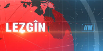 Rojnameger Nedîm Orûç ame tehlîyekerdene  