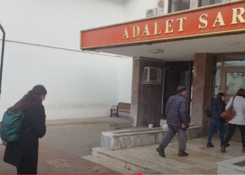 Cipersayişê Gulîstan Doku de 2 kesî ameyê veradayene