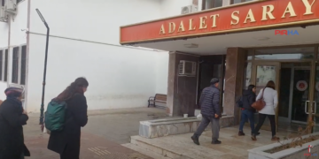Cipersayişê Gulîstan Doku de 2 kesî ameyê veradayene