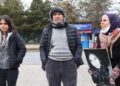 Keyeyê Gulistan Dokuye nimûneyê DNA’yî da