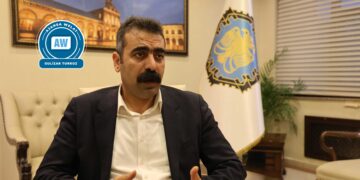 Dogan Hatûn: Werin em bi hev re dengê xwe bilind bikin û pirsgirêkan çareser bikin