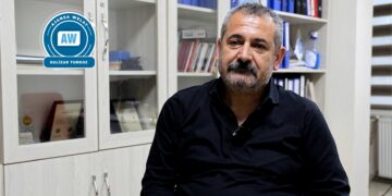 Farûk Ercan: Vê pergalê ji zarokekî kujerek afirand