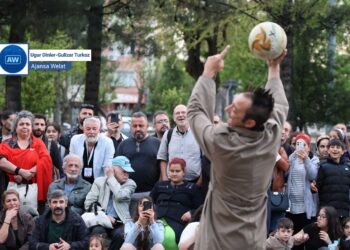 ‘Şano dikare bibe hilgirê sereke ya peyama aştiyê’