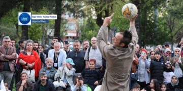 ‘Şano dikare bibe hilgirê sereke ya peyama aştiyê’