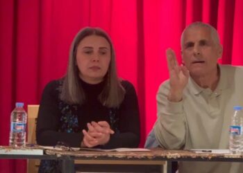 ‘Herdê dewrêş rê wayîrvejîyayîş, zonê xo rê wayîrvejîyayîşî ra vêreno’