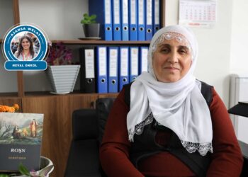 47 serrî ra pey nuştiş û zazakî musaye: Têkoşînê cinîyan nuşt