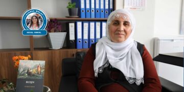 47 serrî ra pey nuştiş û zazakî musaye: Têkoşînê cinîyan nuşt