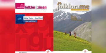 Weqfa Mezopotamya kovarê folklorê yê kurdkî dîjîtalîze kerdê
