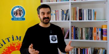 Serhat Kiliç: Fîlmê şîdet û hêrişanê dewlete wendekaran rê benê nimûneyê hêrişan!