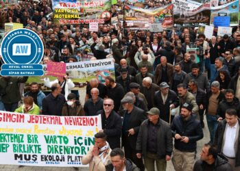 Sumeyye Boz: Kurdîstan de talanê xoza bi polîtîkayanê ‘ewleyî’ yeno kerdene