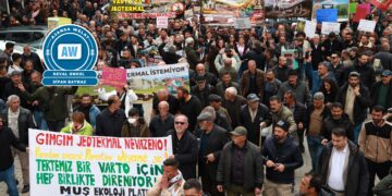 Sumeyye Boz: Kurdîstan de talanê xoza bi polîtîkayanê ‘ewleyî’ yeno kerdene