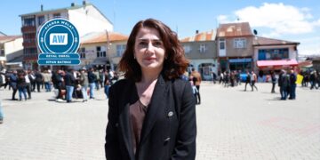 Sumeyye Boz: Li Kurdistanê talana xwezayê bi polîtîkayên ‘ewlehiyê’ tê meşandin