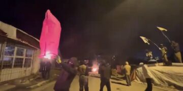 Ciwanên Geverê 4ê Nîsanê pîroz kir