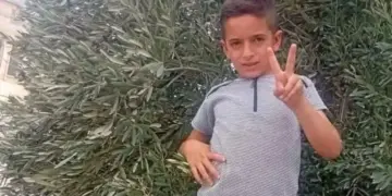 Cenazaya gedeyêk ame dîyayene, 2 ciwanî ameyê kiştene
