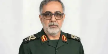 Îranê kuştina Cigirê Serokê Beşa Îstixbaratê piştrast kir